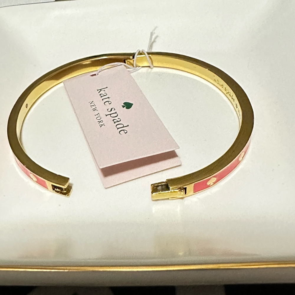Kate Spade Bangle - Picture 3 of 5